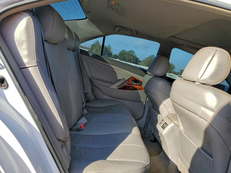 Photo 10 from auction – 2009 TOYOTA CAMRY BASE with VIN 4T1BE46K89U818572