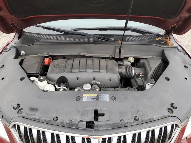 Photo 12 from auction – 2017 BUICK ENCLAVE with VIN 5GAKVBKD2HJ138135