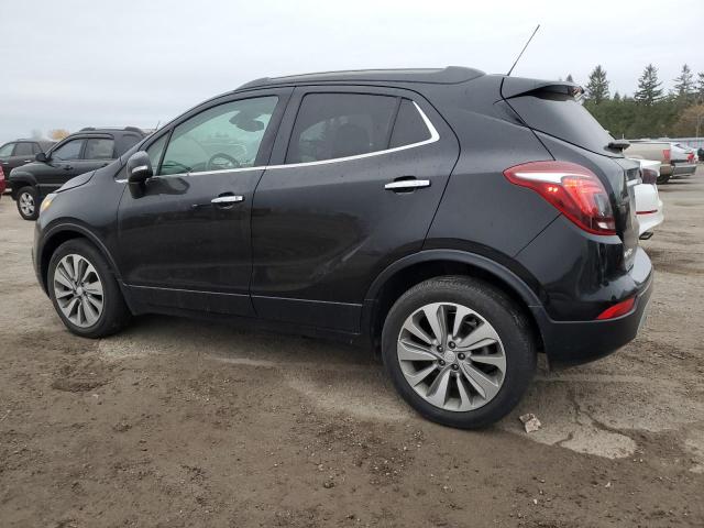 Photo 2 from auction – 2019 BUICK ENCORE PRE with VIN KL4CJASB5KB744189