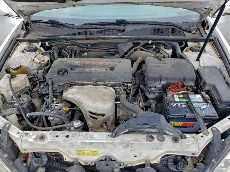 Photo 11 from auction – 2005 TOYOTA CAMRY with VIN 4T1BE32K55U541051
