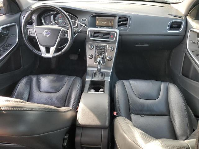 Photo 8 from auction – 2014 VOLVO S60 T5 with VIN YV1612FH2E2276573
