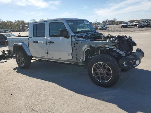 Photo 4 from auction – 2023 JEEP GLADIATOR with VIN 1C6HJTFG1PL535375