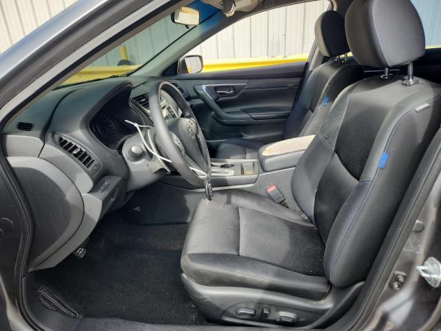 Photo 7 from auction – 2016 NISSAN ALTIMA 2.5 with VIN 1N4AL3AP3GC221308