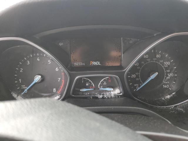Zdjęcie 9 z aukcji – 2018 FORD FOCUS SE z VIN 1FADP3F25JL215581