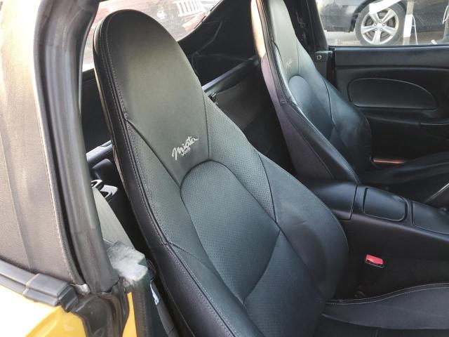 Photo 10 from auction – 2002 MAZDA MX-5 MIATA with VIN JM1NB353220226323