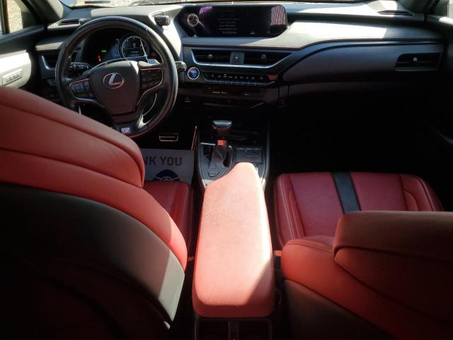 Photo 8 from auction – 2019 LEXUS UX 250H with VIN JTHU9JBH1K2000398