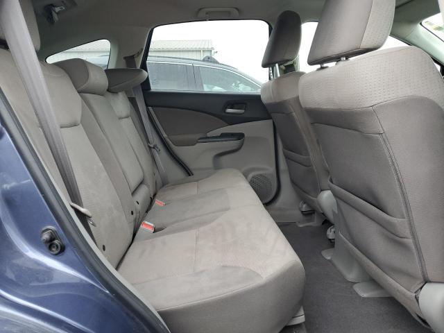 Photo 10 from auction – 2014 HONDA CR-V EX with VIN 2HKRM4H59EH126189