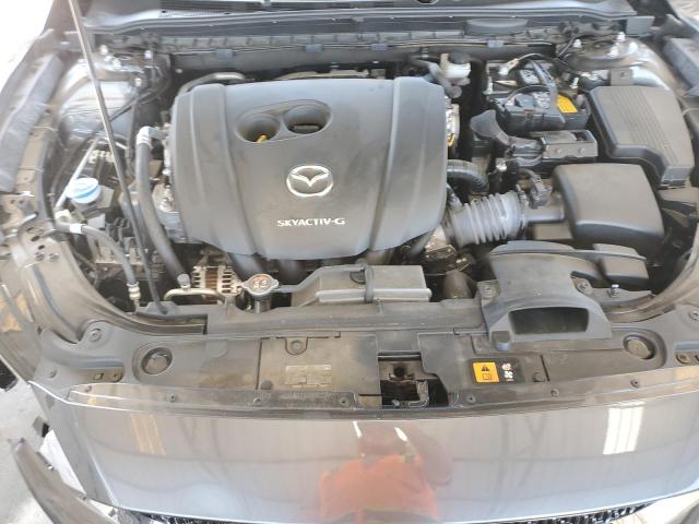 Photo 11 from auction – 2020 MAZDA 6 TOURING with VIN JM1GL1VM3L1514575