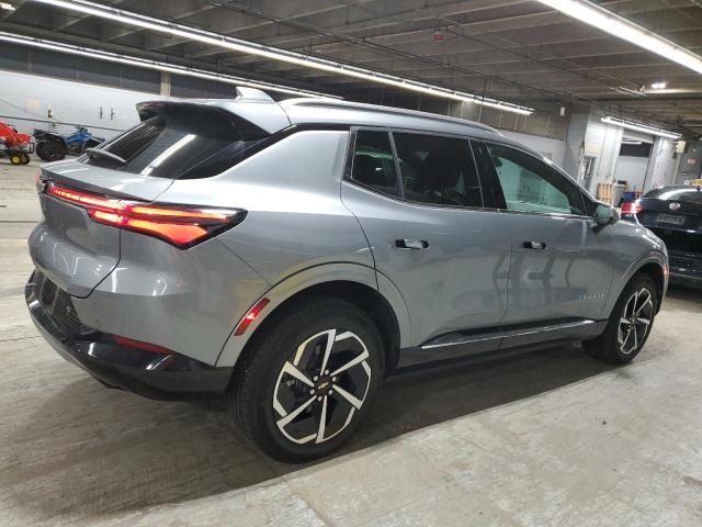 Photo 3 from auction – 2025 CHEVROLET EQUINOX LT with VIN 3GN7DLRR2SS186021