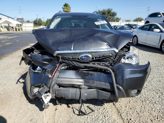 صورة رقم 5 من المزاد - 2016 SUBARU FORESTER 2 مع VIN JF2SJAHC9GH436191