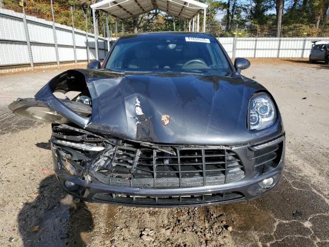 Photo 5 from auction – 2018 PORSCHE MACAN with VIN WP1AA2A57JLB17712