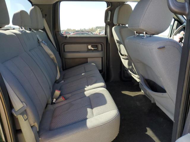 Photo 10 from auction – 2013 FORD F150 SUPER with VIN 1FTFW1ET6DFD88579