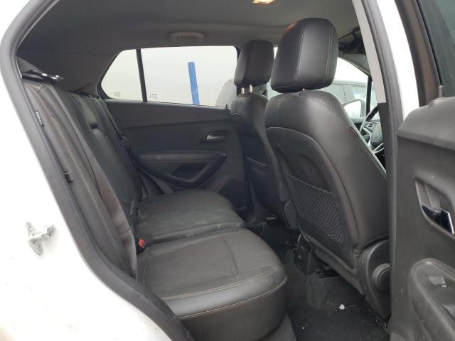 Photo 11 from auction – 2020 CHEVROLET TRAX 1LT with VIN KL7CJPSB3LB312773