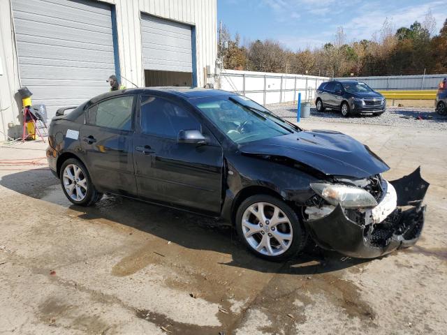Photo 4 from auction – 2009 MAZDA 3 I with VIN JM1BK32F991243867