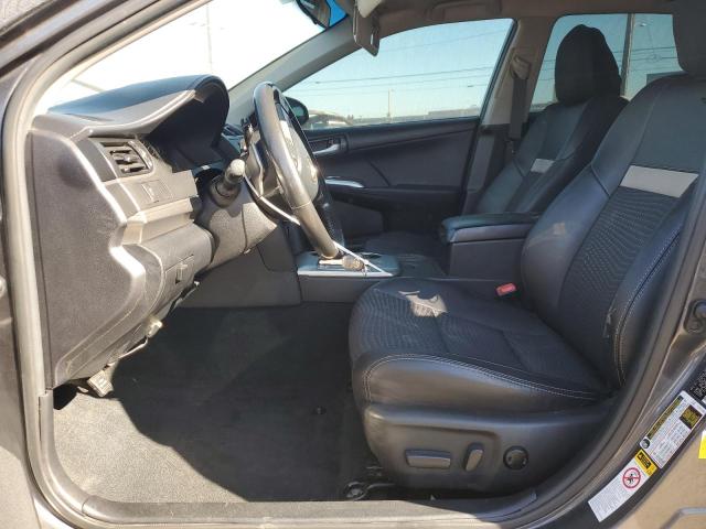 Photo 7 from auction – 2013 TOYOTA CAMRY L with VIN 4T1BF1FK3DU253670