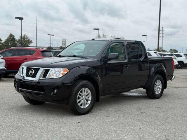 Photo 2 from auction – 2017 NISSAN FRONTIER S with VIN 1N6DD0EV2HN712239