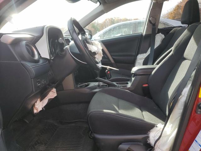 Photo 7 from auction – 2018 TOYOTA RAV4 ADVEN with VIN 2T3RFREV0JW826892