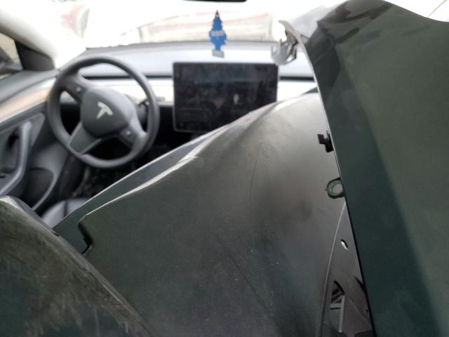 Photo 8 from auction – 2023 TESLA MODEL 3 with VIN 5YJ3E1EB6PF706948