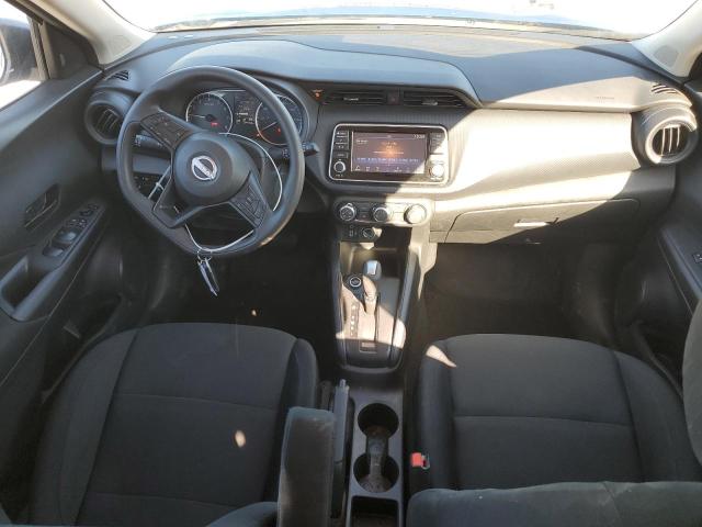 Photo 8 from auction – 2024 NISSAN KICKS S with VIN 3N1CP5BV0RL519793