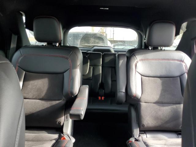 Foto 10 de la subasta – 2024 FORD EXPLORER S con VIN 1FMSK7KH6RGA41263