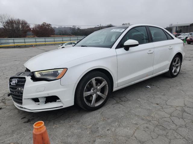 AUDI A3 PREMIUM 2016 with VIN WAUA7GFF0G1071107 - Photo from auction
