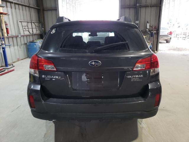 Photo 6 from auction – 2010 SUBARU OUTBACK 2. with VIN 4S4BRCKC4A3326063