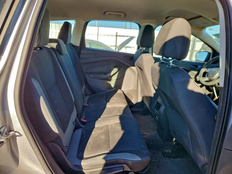 Photo 11 from auction – 2015 FORD ESCAPE S with VIN 1FMCU0F79FUA47790