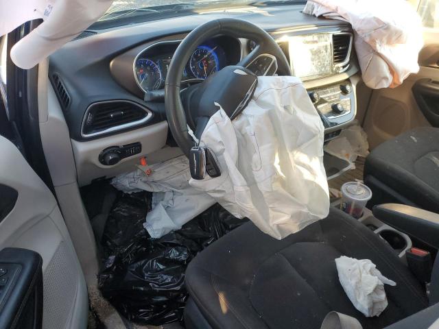 Photo 8 from auction – 2017 CHRYSLER PACIFICA with VIN 2C4RC1DG4HR610481