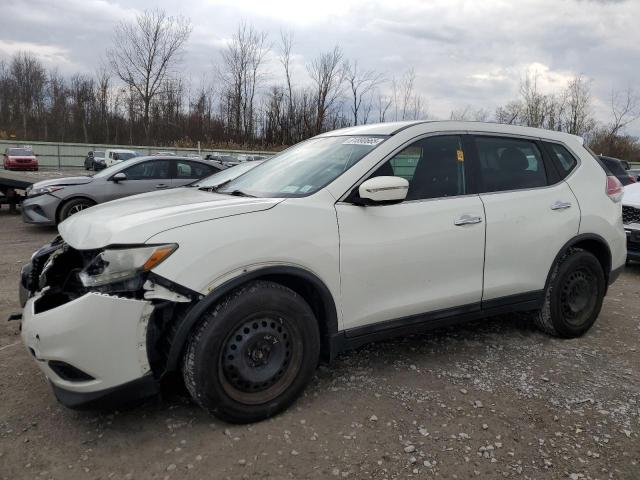 NISSAN ROGUE S 2014 with VIN 5N1AT2MT9EC872481 - Photo from auction