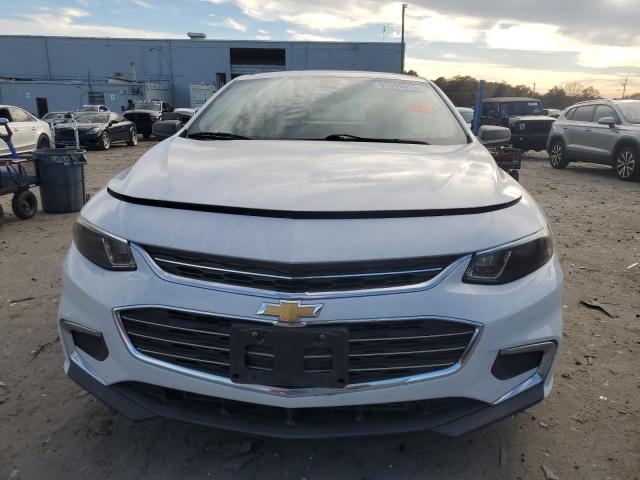 Photo 5 from auction – 2018 CHEVROLET MALIBU LS with VIN 1G1ZB5ST0JF105148
