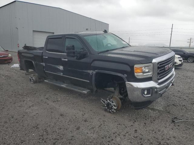 Photo 4 from auction – 2015 GMC SIERRA with VIN 1GT12ZE84FF639876