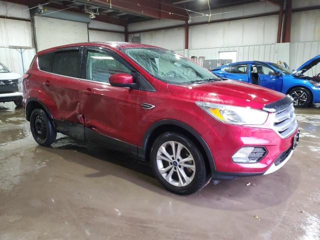 Photo 4 from auction – 2017 FORD ESCAPE SE with VIN 1FMCU0G98HUC99081