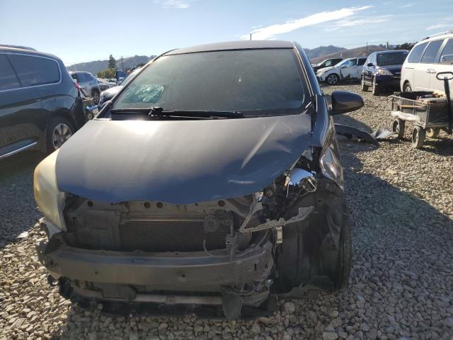 Photo 5 from auction – 2012 TOYOTA YARIS with VIN JTDKTUD39CD530959