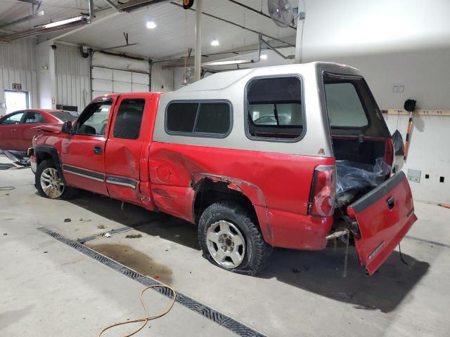 Photo 2 from auction – 2007 CHEVROLET SILVERADO with VIN 1GCEK19B47Z146708