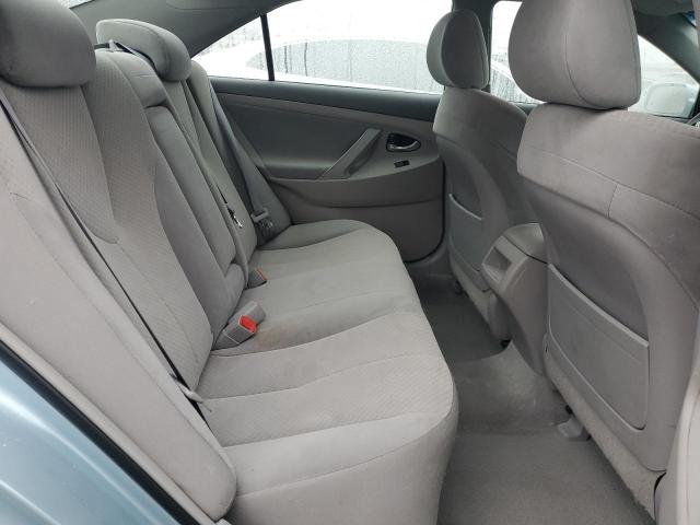 Photo 10 from auction – 2009 TOYOTA CAMRY BASE with VIN 4T4BE46K39R059285