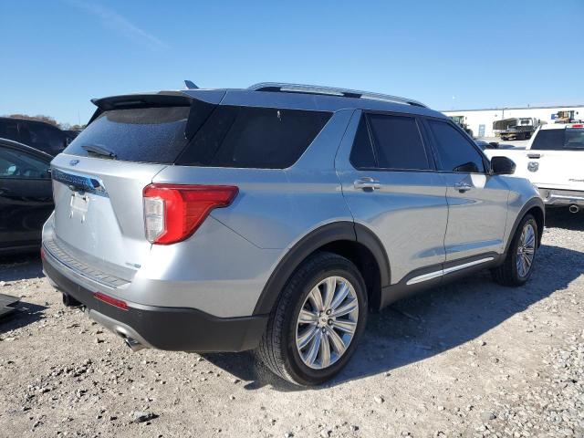 صورة رقم 3 من المزاد - 2020 FORD EXPLORER L مع VIN 1FMSK8FH2LGA76003