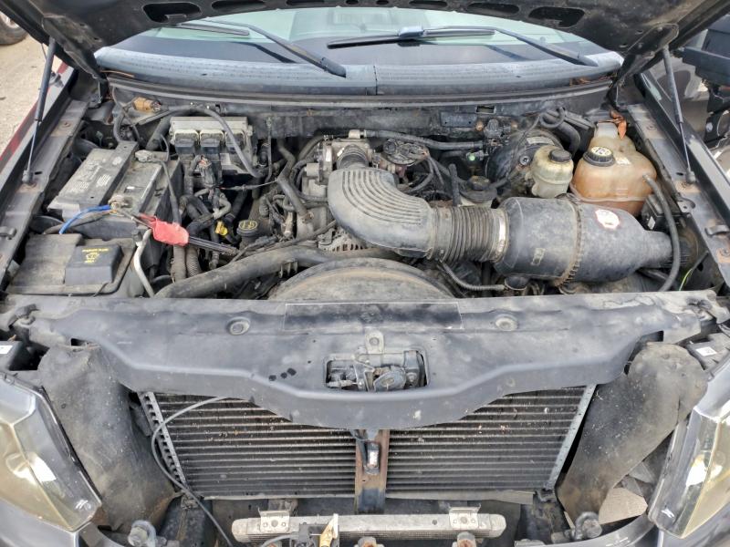 Photo 11 from auction – 2005 FORD F150 SUPER with VIN 1FTRW14W05FA48595