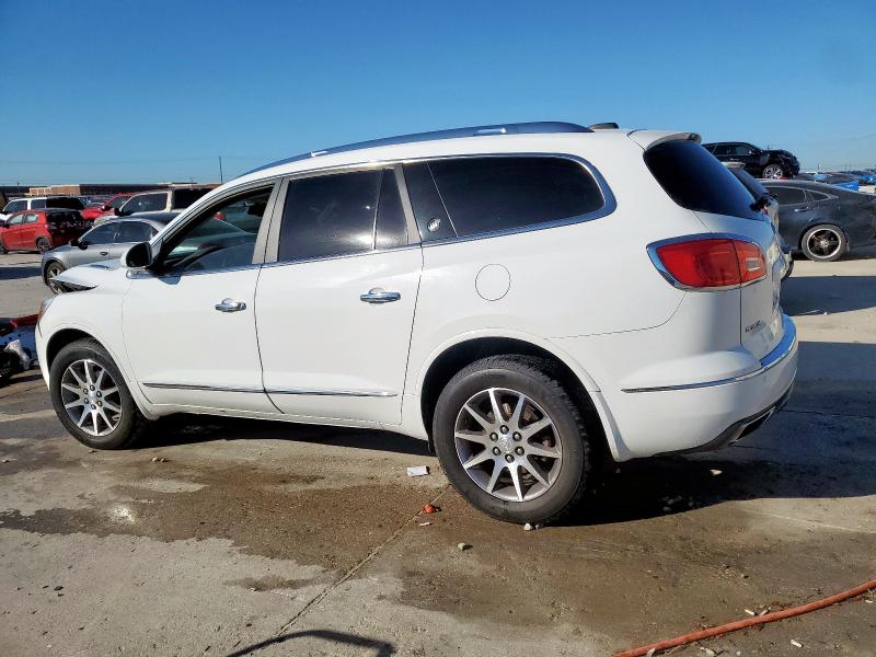 Photo 2 from auction – 2017 BUICK ENCLAVE with VIN 5GAKRBKD2HJ200055