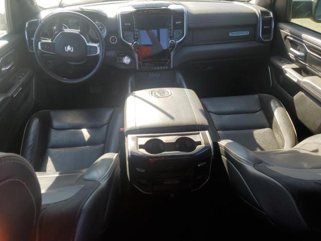 Photo 8 from auction – 2022 RAM 1500 LARAM with VIN 1C6SRFJT7NN192156