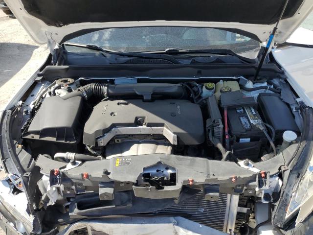 Photo 11 from auction – 2013 CHEVROLET MALIBU 1LT with VIN 1G11C5SA2DF142618
