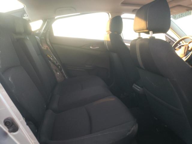 Photo 10 from auction – 2016 HONDA CIVIC with VIN 19XFC1F35GE019492