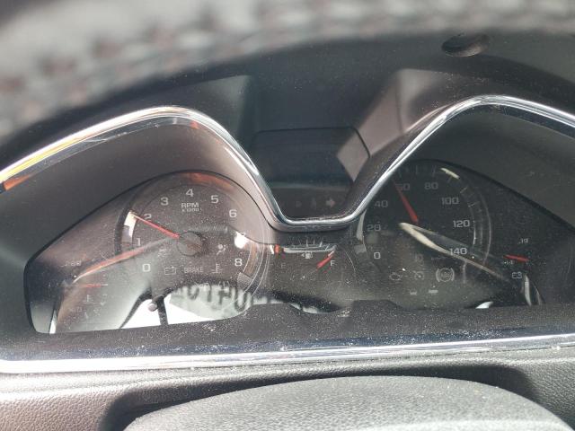 Photo 9 from auction – 2016 CHEVROLET TRAVERSE L with VIN 1GNKVHKD1GJ202348