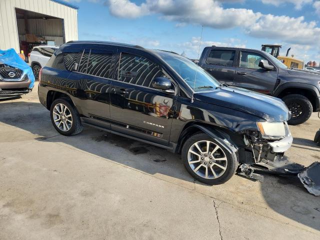Photo 4 from auction – 2016 JEEP COMPASS LA with VIN 1C4NJCEA3GD726623