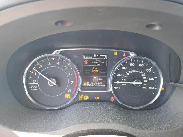 Photo 9 from auction – 2018 SUBARU FORESTER 2 with VIN JF2SJAGC8JH444193