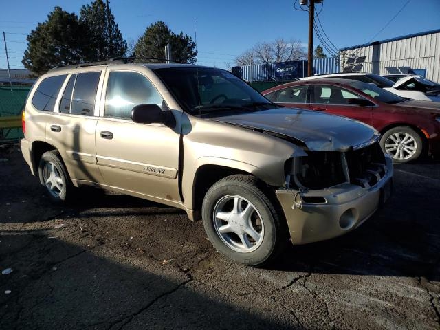 Zdjęcie 4 z aukcji – 2005 GMC ENVOY z VIN 1GKDT13S752273478