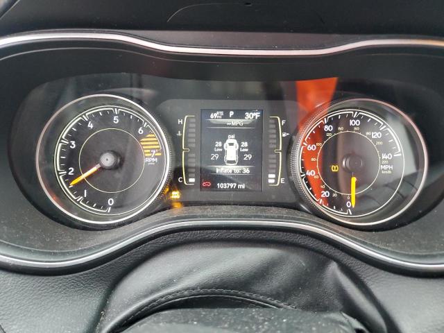Photo 9 from auction – 2020 JEEP CHEROKEE L with VIN 1C4PJMLB0LD650833