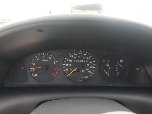 Photo 9 from auction – 2000 SUZUKI ESTEEM GL with VIN JS2GB41S8Y5184253