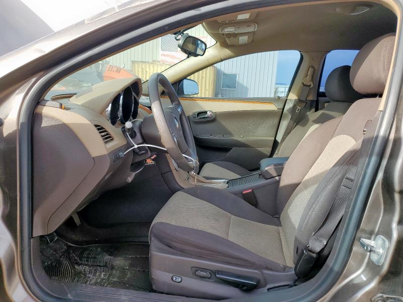 Photo 7 from auction – 2012 CHEVROLET MALIBU 1LT with VIN 1G1ZC5E09CF213866