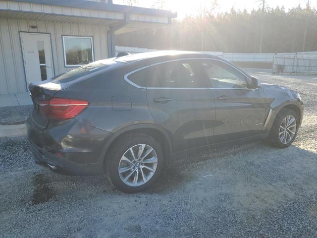 Photo 3 from auction – 2017 BMW X6 SDRIVE3 with VIN 5UXKU0C38H0F99794
