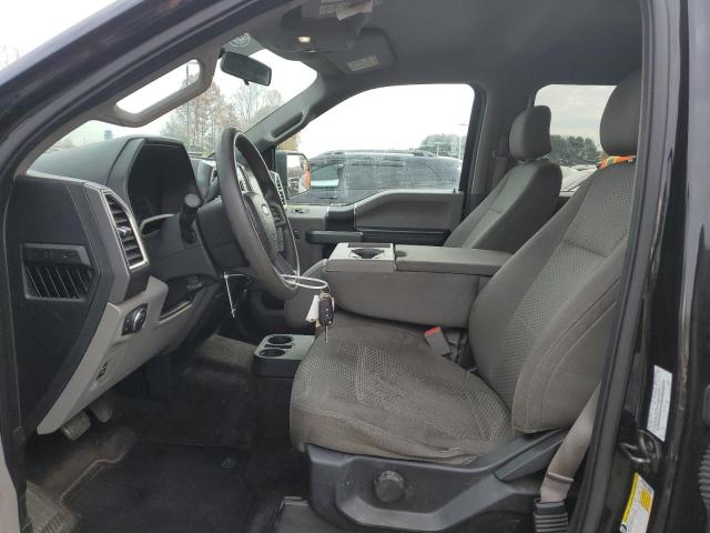 Photo 7 from auction – 2016 FORD F150 SUPERCREW with VIN 1FTEW1E89GFB28480